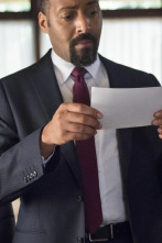 Imagen de The Flash (T1): Ep.13 El hombre nuclear - 1