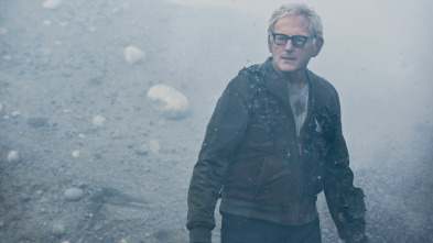 Imagen de The Flash (T1): Ep.14 Después de la explosión - 2