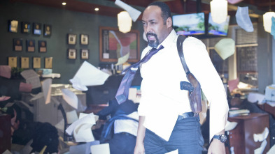 Imagen de The Flash (T1): Ep.15 Fuera de su tiempo - 2