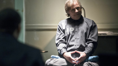 Imagen de The Flash (T1): Ep.17 Los Bromistas - 2