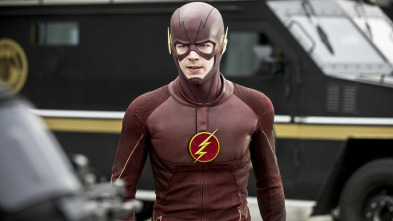 Imagen de The Flash (T1): Ep.21 Grodd vive - 2
