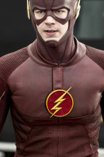 Imagen de The Flash (T1): Ep.21 Grodd vive - 1
