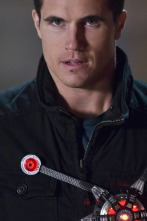 Imagen de The Flash (T1): Ep.22 Rebeldes a la fuga - 1