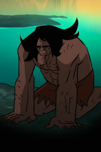 Imagen de Primal (T1): Ep.1 Lanza y colmillo - 1