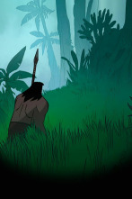 Imagen de Primal (T1): Ep.2 Río de serpientes - 1