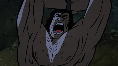 Imagen de Primal (T1): Ep.4 Terror bajo la luna de sangre - 2
