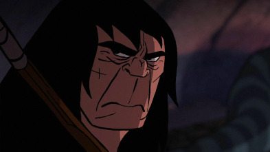 Imagen de Primal (T1): Ep.6 Olor a presa - 2