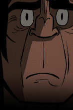 Imagen de Primal (T1): Ep.6 Olor a presa - 1