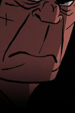 Imagen de Primal (T1): Ep.7 Plaga de locura - 1