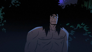 Imagen de Primal (T1): Ep.8 El aquelarre de los malditos - 2