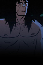 Imagen de Primal (T1): Ep.8 El aquelarre de los malditos - 1