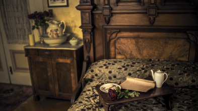 Imagen de Buscadores de... (T15): Regreso a Winchester Mystery House - 2