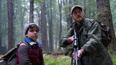 Imagen de Hombre lobo - 11
