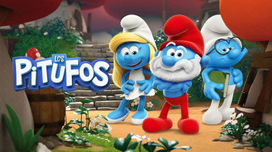 Imagen de Los Pitufos (T3): Lo que ha dicho el oso / Mundos paralelos - 2