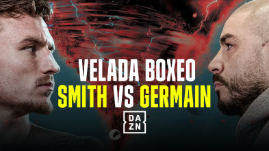Imagen de Boxeo: velada Smith vs Germain (2025) - 2