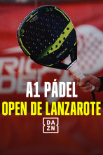 Imagen de A1 Padel: Open de Lanzarote - 1
