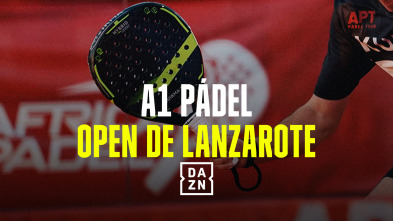 Imagen de A1 Padel: Open de Lanzarote - 2