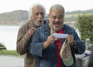 Imagen de Los estafadores - 3
