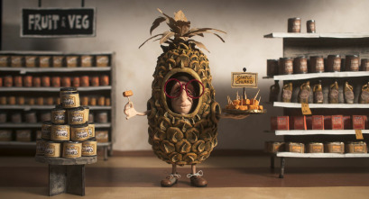 Imagen de Memorias de un caracol - 4
