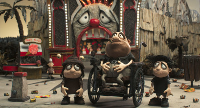 Imagen de Memorias de un caracol - 7