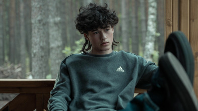 Imagen de Un hombre decente (T1): Ep.5  - 2