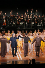 La Novena Sinfonia de Maurice Bejart - Bejart Ballet Lausanne Tokyo Ballet