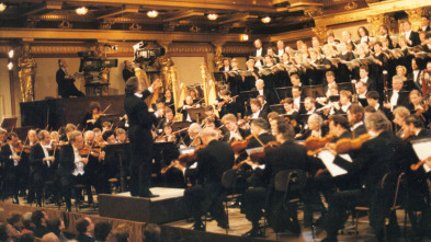 Imagen de Claudio Abbado Berliner Philharmoniker: Brahms - 2