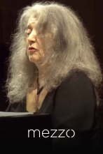 Imagen de Argerich, Kovacevich, Bar-Shaï, Moreau, Quatuor Modigliani : Debussy, Ravel, Mozart, Schubert - 1