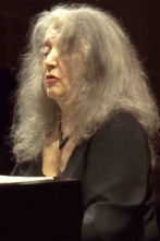 Imagen de Argerich, Kovacevich, Bar-Shaï, Moreau, Quatuor Modigliani : Debussy, Ravel, Mozart, Schubert - 3