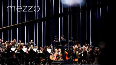 Imagen de Orquesta Sinfónica Juvenil de Ereván Eduard Topchjan : Schubert Tchaikovsky - 2