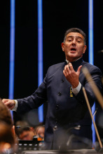 Imagen de Orquesta Sinfónica Juvenil de Ereván Eduard Topchjan : Schubert Tchaikovsky - 3