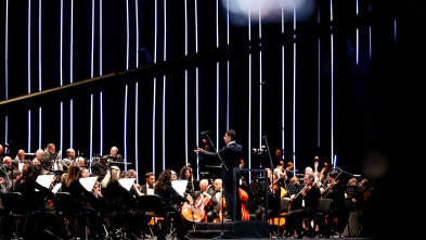 Imagen de Orquesta Sinfónica Juvenil de Ereván Eduard Topchjan : Schubert Tchaikovsky - 4