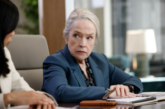 Imagen de Matlock (T1): Ep.14 Día de juego - 6