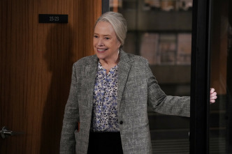Imagen de Matlock (T1): Ep.14 Día de juego - 2