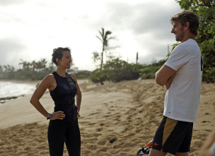 Imagen de Rescue Hi-Surf (T1): Ep.4 Hacia fuera - 2