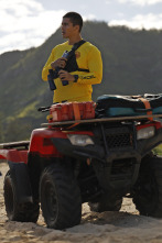 Imagen de Rescue Hi-Surf (T1): Ep.4 Hacia fuera - 4