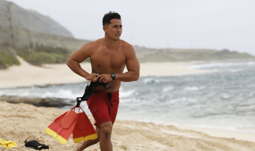 Rescue Hi-Surf (T1): Ep.6 A la deriva