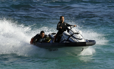 Imagen de Rescue Hi-Surf (T1): Ep.8 Dejarse caer - 1