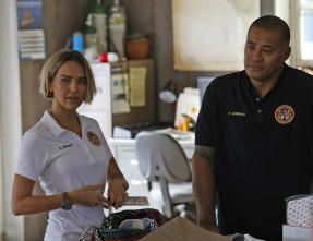 Imagen de Rescue Hi-Surf (T1): Ep.9 Consecuencias - 1