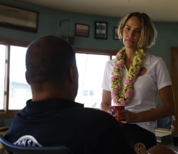 Imagen de Rescue Hi-Surf (T1): Ep.9 Consecuencias - 2