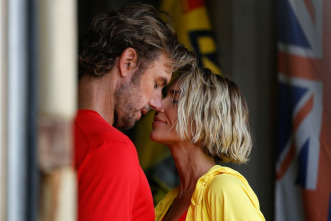 Imagen de Rescue Hi-Surf (T1): Ep.10 Aguas revueltas - 1