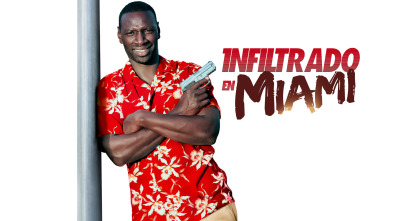 Imagen de Infiltrado en Miami - 3