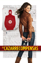 Imagen de La cazarrecompensas - 1