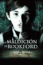 Imagen de La maldición de Rookford - 1