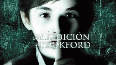 Imagen de La maldición de Rookford - 3