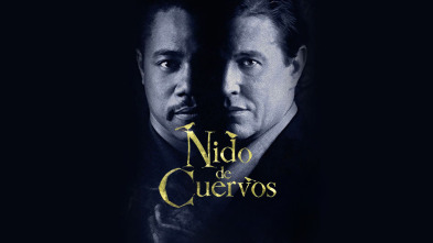 Imagen de Nido de cuervos - 2