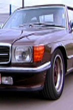 Imagen de Joyas sobre ruedas (T5): Mercedes - 1