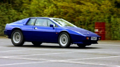 Imagen de Joyas sobre ruedas (T5): Lotus - 2