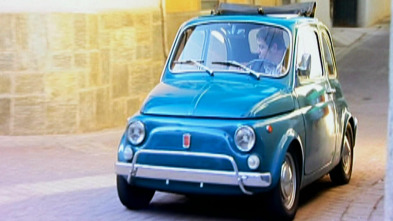 Imagen de Joyas sobre ruedas (T5): Fiat 500 - 2