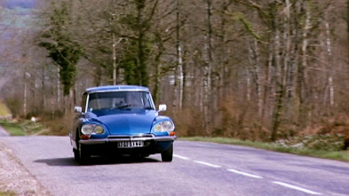 Imagen de Joyas sobre ruedas (T5): Citroen - 2